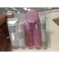 ราคา โค้ดลด 100 บาท Shiseido white lucent travel set (165902086)