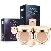 ราคา คูชั่น BIOAQUA บีบีรองพื้นให้ความชุ่มชื่นอย่างเป็นธรรมชาติ (10013513799)