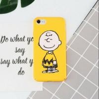 ราคา เคสไอโฟน ชาลี บราวน์ / Case I phone Charlie Brown for I phone 5,5s,5se / 6,6s / 6 plus,6s plus / 7,7 plus / 8,8 plus / X (1483775664)