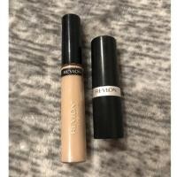 ราคา เซท revlon concealer+ลิปแมทสีส้ม แบรนด์revlonแท้ (7669268704)