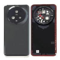 ราคา สําหรับ Honor Magic 5 pro ฝาหลังแบตเตอรี่ด้านหลังเลนส์กรอบสําหรับ Honor Magic 5Pro (41870595875)