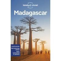 ราคา หนังสืออังกฤษใหม่ Lonely Planet: MADAGASCAR (10TH ED.) (24504530701)