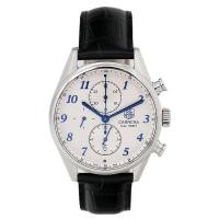 ราคา TAG Heuer TAG Heuer TAG Heuer Carlila Series Automatic Mechanical Mens Watch CAR2114.เอฟซี6292 (42824523708)