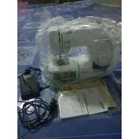 ราคา จักรเย็บผ้า Brother G2700 มือสองใหม่แกะกล่อง (21368668892)