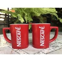 ราคา แก้วกาแฟ ลายเนสกาแฟ (ได้แก้ว 1 ใบ) (11270183473)