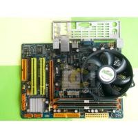 ราคา INTEL CORE 2 DUO PACKAGE E8400 MOBO BIOSTAR G31-M7 TE RAM 4 GB HSF FAN (41424725907)