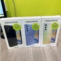 ราคา samsungA34รองรับ5G8/128 (15098199083)