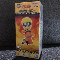 ราคา [มือ1/ส่งด่วน Lot.DT] WCF Uzumaki Naruto ฟิกเกอร์นารูโตะ 20th Anniversary ลิขสิทธิ์แท้ Bandai นำเข้าโดยบริษัท DreamToy (27191640670)