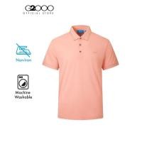 ราคา G2000 เสื้อโปโลสำหรับผู้ชาย Smart Fit รุ่น 4914003221 PINK (27873453972)