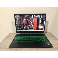 ราคา ขาย โน๊ตบุ๊ค HP Pavilion Gaming 15-ec1026ax AMD Ryzen 5-4600H CPU 3.00 GHz RAM 16 GB SSD 512 GB (24579040952)