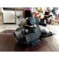 ราคา ชุดเรือนลิ้นเร่ง พร้อมคอและหัวฉีด Yamaha nmax ตัวปี 2016-2018 สินค้ามือสอง (27513159053)