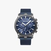 ราคา POLICE นาฬิกาข้อมือผู้ชาย Police Multifunction TAMAN blue watch รุ่น PL-15920JSU/03MMBL นาฬิกาข้อมือ (20237192500)