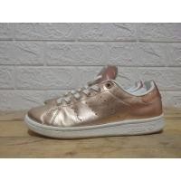 ราคา รองเท้า Adidas Stan Smith Rose Gold (19054394775)