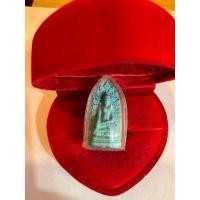 ราคา No720 พระรอดหลวงหริภุญชัย รุ่นปลียอดฉัตร มวลสารมงคล (25179343431)