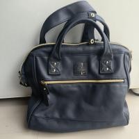 ราคา กระเป๋าสะพายหนัง anello (28691380508)