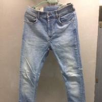 ราคา กางเกง Zara Man (1588257897)