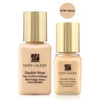 ราคา Estee Lauder Double Wear Stay-In-Place Makeup SPF 10 7ml,15ml (No Box) (5781553268)