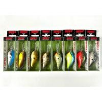 ราคา เหยื่อปลอม RAPALA DT-10 / 6cm 17g (41972252112)