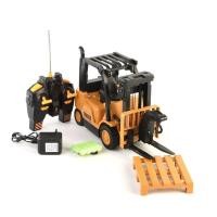 ราคา รถโฟล์คลิฟท์บังคับวิทยุ No.XM6833L (1445357357)