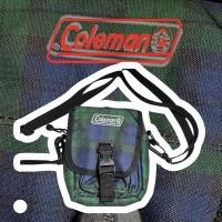 ราคา กระเป๋าColemanสะพายได้ห้อยได้ (43018784582)