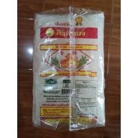 ราคา เส้นหมี่ขาว อบแห้ง ตราสิงห์ทอง น้ำหนัก450g/1ชิ้น (23105120145)