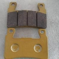 ราคา ผ้าเบรคหน้า ASDL No.134 สำหรับ Harley Davidson XR1200 XR1200X Softail Fatboy Fatboy LO CB400 CBR600 CB1000 CB1100 CB1300 (24285226028)