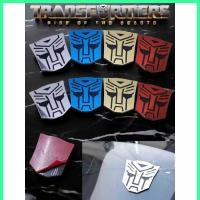 ราคา TRANSFORMERS EMBLEM TRANSFOOD โลโก้ EMBLEM 3D รถ EMBLEM TRANSFORMERS MOTORCYCLE EMBLEM (44174774920)