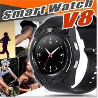 ราคา นาฬิกาโทรศัพท์ Smart Watch รุ่น M11 Bluetooth นาฬิกาบูลทูธ มีกล้อง โทรศัพท์ได้ ใส่ซิมได้⌚⌚ oFMB (21349499450)