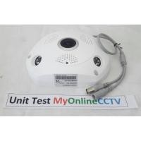 ราคา กล้องพาโนรามา 360 Fish Eye AHD Sharp กล้องวงจรปิดกลางแจ้งในร่ม (28992010992)