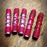 ราคา ตะกรุดห้ามจน มนต์เจ้าสัว พระอาจารย์ตี๋ใหญ่ (2492434263)