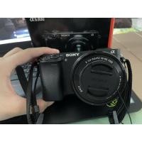 ราคา กล้องSony A6300สภาพเหมือนใหม่ไร้รอยเครื่องศูนย์ไทย (4081251000)