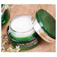 ราคา Sale 50% Yves Rocher -Elixir Jeunesse repair+anti-pollution night care 50ml (3253508993)