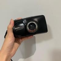 ราคา กล้องฟิล์ม Olympus mju zoom115 (2409268223)