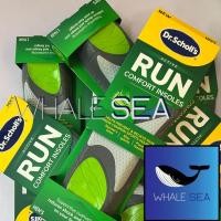 ราคา ดร. พื้นรองเท้าใส่สบายของ Scholls Run สําหรับผู้ชาย 8 - 14 (44167098540)
