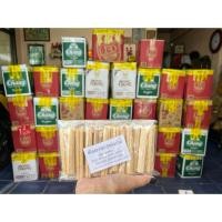 ราคา ตังเมกรอบ ขนมไม้ ยกลัง บรรจุ50ห่อ ห่อละ24แท่ง (41923120535)