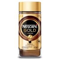 ราคา เนสกาแฟโกลด์ NESCAFE GOLD Crema Intense 200 g (4347717192)