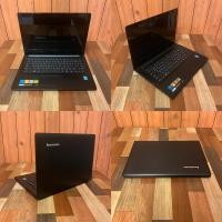 ราคา NOTEBOOK LENOVO - INTEL CORE i3 GEN4 - การ์ดจอ INTEL HD - RAM 8GB - SSD 256GB (15997917326)