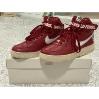 ราคา Nike Air Force 1 High Supreme SP (19153571648)