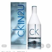 ราคา CK in2u for him EDT100ml ของแท้ ของใหม่ ลดราคา (1289016415)