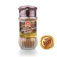 ราคา เม็ดผักชีป่น35กรัมตรามือที่1 (26926155435)