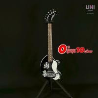 ราคา กีต้าร์ไฟฟ้า Fernandes ZO-3 Kashmir Jimmy Page (41614896976)