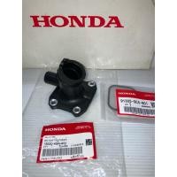 ราคา แป้นคอหรีด ฉนวนคาร์บูเรเตอร์ Beat,Dash,LS125 2T (แท้ศูนย์ฮอนด้า) 16220-KBA-900 (40954032284)