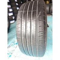 ราคา ยางเปอร์เซ็นต์ Dunlop ขนาด 215 55 R17 ยางปี 22 มีปะ 2 จุด ราคา 300 บาท (41209569569)