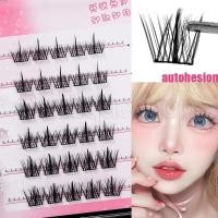 ราคา เจ้าหญิงเต้นรํา 6 แถวตุ๊กตาบาร์บี้ขนตาปลอม - กาวฟรี ขนตาปลอม - ขนตา ขนตา ขนตา ต่อ - ทําเอง, ยาว, การ์ตูน, หนา, เกาหลี, หยิก - เครื่องมือแต่งหน้าหญิ (26835573610)