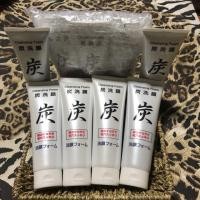 ราคา โฟมล้างหน้าถ่านภูเขาไฟฟูจิขนาด150gจากประเทศญี่ปุ่นแท้100% (7000583081)