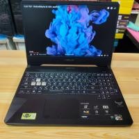 ราคา ASUS TUF GAMING FX505DU-AL052T สภาพเครื่อง 85% (28389474788)