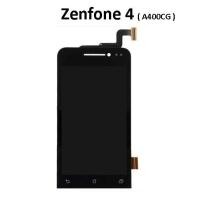 ราคา Asus Zenfone 4 ( A400CG / T001 / T00I ) จอแสดงผล LCD + หน้าจอสัมผัส Digitizer สําหรับซ่อม Zenfone4 (41774587445)