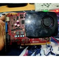 ราคา การ์ด VGA Nvidia GT 640 3gb 192bit ddr3 Directx 11 (26437919063)