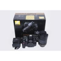 ราคา กล้อง Nikon D7000 Lens 18-105mm VR Kit อดีตประกันศูนย์ (29201419871)