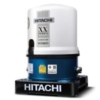 ราคา ปั้มน้ำ HITACHI WT-P 100XX 3/4″ (น้ำเงิน)ประหยัดไฟเบอร์ 5 *** (28166589189)